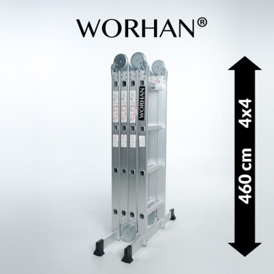 Mitmeotstarbeline redel 460...