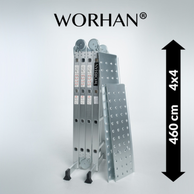 Mitmeotstarbeline redel 4,6...