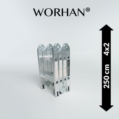 Mitmeotstarbeline redel 250...