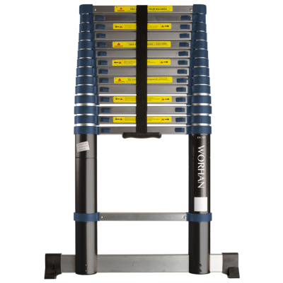 Teleskoopredel - 440 cm...