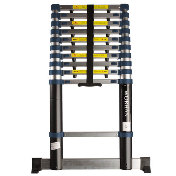 Teleskoopsed Redelid - 320 cm (A-seeria)