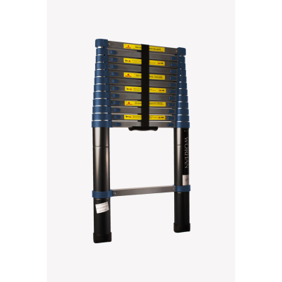 Teleskoopredel - 380 cm...