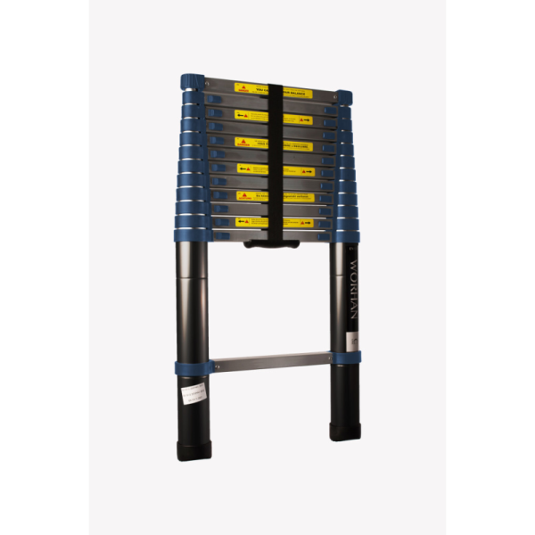 Teleskoopredel - 380 cm (C-seeria)