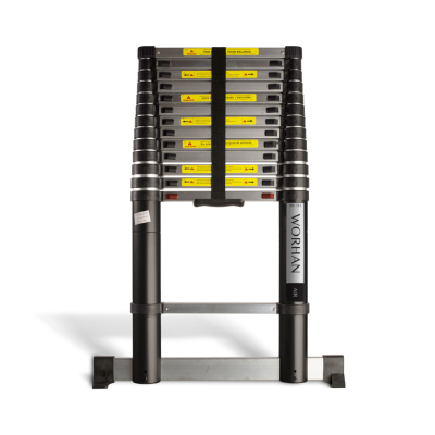 Teleskoopredel - 410 cm -...