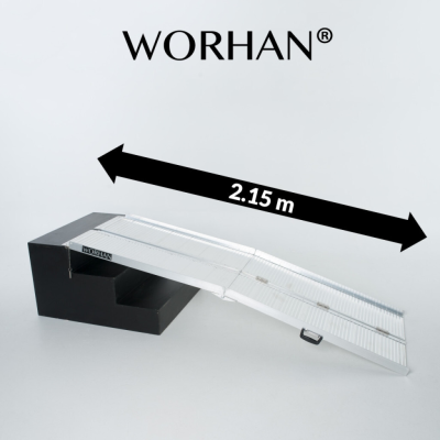 Mobiilne Rambil 2.15 m (R7)