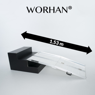 Mobiilne Rambi 1.53 m (R5)