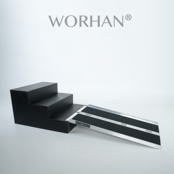 Mobili Rampa 1.22 m (1R4J) - Libisemiskindel Pind