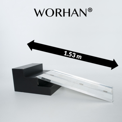 Mobiilsild 1,53 m (1R5)