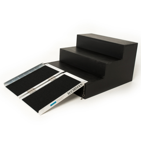 Mobili Rampa 61 cm (R2J) - Libisemiskindel Pind