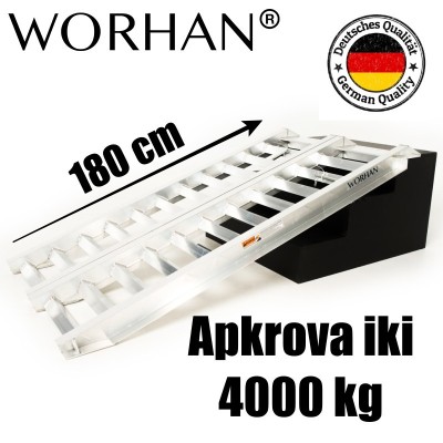 Erakordselt suure koormaga...