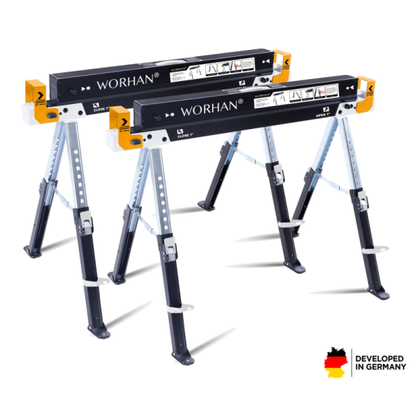 Lõikuristandid - S600A (2 tk)