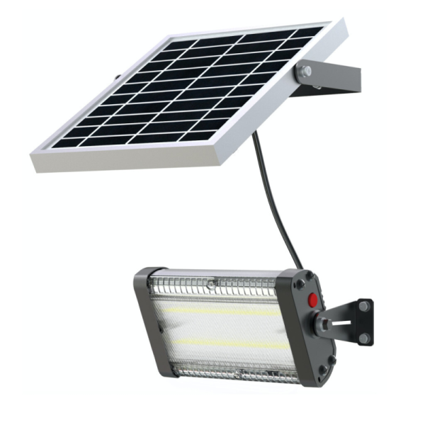 WORHAN® Päikeseenergia Laetav Lamp - 300W (LH30S)