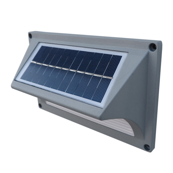 WORHAN® päikesevalguse lamp 30 luumenit - LH6S