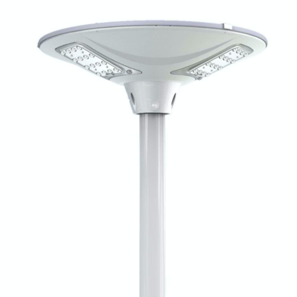 WORHAN® Päikeseenergia Laetav Lamp - LS12S