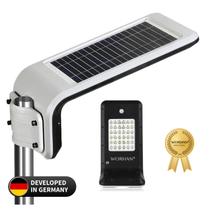 WORHAN® Päikeseenergia...