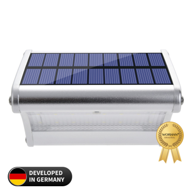 WORHAN ® Päikeseenergial...