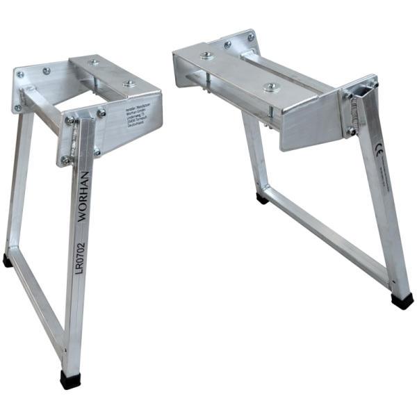 TP240 ja TP300 Laiendatavatele Platvormidele Stendid - 60 cm (PS60)