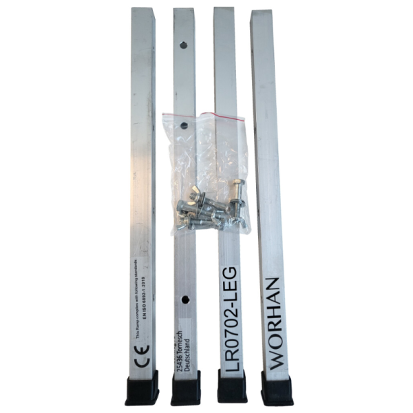 Tööplatvormi kõrgendus - 30 cm (LEG90)