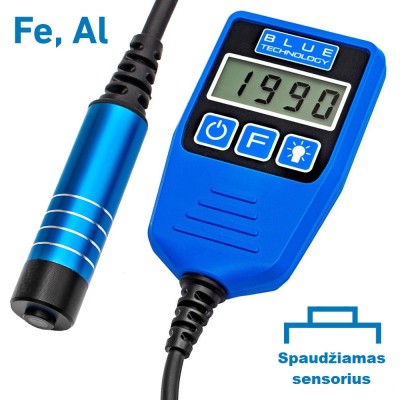 Värvi Paksuse Mõõtja -...