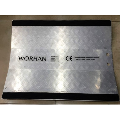 Slenksčių rampa - 74x60 cm (TR60)