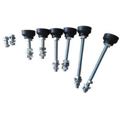 Slenksčių rampa - 75x157 cm (TR157)