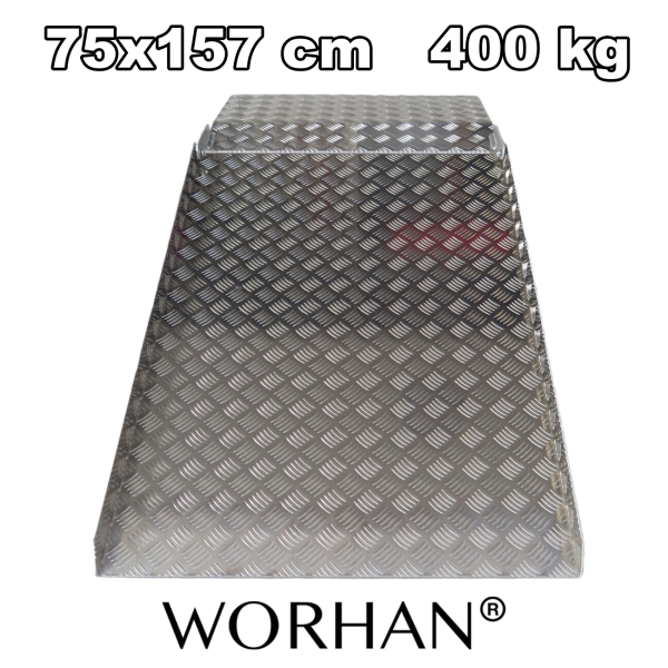 Künnise ramp - 75x157 cm (TR157)