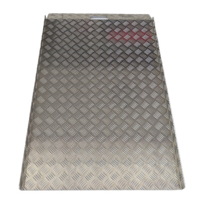 Šaligatvio rampa CR4