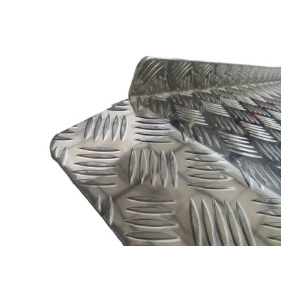 Šaligatvio rampa CR4