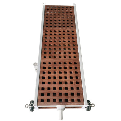 Valčių, jachtų takas - 200 cm (HG200)