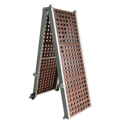 Valčių, jachtų takas - 200 cm (HG200)